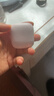 倍思W04 半入耳真无线蓝牙耳机 新升级 臻品音质60h长续航 适用于苹果华为vivo荣耀oppo手机 七夕礼物 实拍图