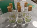 文君酒 情怀装小酒版 45度 125ml 浓香型白酒 125ml*6瓶*6提 整箱 实拍图