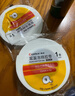 齐心（COMIX）高粘泡沫绵双面胶强力高粘度12mm*5y(4.57米/卷)加厚泡沫双面胶强力胶 白色24卷 办公用品 PM1205 实拍图