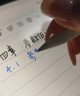 倍思智控电容笔 适用apple pencil Pro/Air8/Mini7/iPad11平板磁吸触控笔手写笔苹果笔iPad笔26年款 实拍图