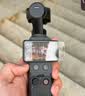 闪魔适用大疆Pocket4/3钢化膜Osmo360全景运动AR增透保护膜DJI全屏覆盖相机膜高清镜头屏幕玻璃防刮膜 1套AR增透 【镜头膜+屏幕膜】 实拍图