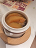 蒙牛纯甄「丹东草莓芭乐味」风味果粒酸奶200g*10瓶 送礼礼盒 实拍图