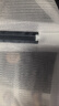洗衣袋护洗袋文胸毛衣家用洗衣机机洗专用细网防变形网袋小号网兜 6件套【特大+大中小+文胸+圆柱】 细网-（网口密洗常规衣） 实拍图