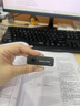 移速（MOVE SPEED）4GB U盘 USB2.0 招投标U盘黑武士系列 黑色 便携轻巧 迷你车载电脑两用优盘 10个装 实拍图