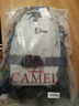 骆驼（CAMEL）【山栖】户外轻便登山包大容量专业徒步防水旅行包背包双肩包男女 实拍图