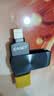 忆捷（EAGET）512GB Lightning USB3.0苹果手机U盘 i66官方MFI认证一键备份iphone/ipad轻松扩容电脑两用优盘 实拍图