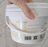 立邦补墙膏墙面修复防霉抗菌墙面修补膏堵洞腻子膏白色2.5kg 实拍图