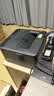 兄弟（brother） HL-2260黑白激光打印机小型家用办公学生文档A4 HL-2260官方标配【套餐更划算】仅打印功能 实拍图
