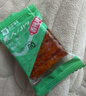 良品铺子 素大刀肉香辣味网红辣条味儿时小零食休闲小吃260g 实拍图