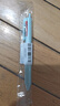 uni三菱 三合一多功能圆珠笔 学生用中油笔商务办公用原子笔 SXE3-507-05 冰蓝色 单支装 实拍图