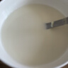 a2奶粉成人进口全脂奶粉学生儿童中老年奶粉高蛋白1kg*3 实拍图