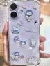 绿联【金榜TOP1|独家双气囊|相机键全包】适用iPhone17手机壳苹果17保护套全包超薄散热透明软壳防摔 实拍图