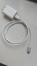 绿联5v2a/1a充电头USB充电器插座头适用手表iPhone17/16/15/14Air苹果华为小米手机手环耳机电源适配器 实拍图
