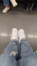斯凯奇（Skechers）老爹鞋女鞋夏季厚底百搭软底舒适外穿运动鞋11959 实拍图