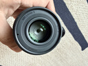 永诺YN50F1.8S DF Lite 索尼FE口全画幅自动定焦镜头 适用于A7M3 A7M4 ZVE10等微单相机 黑壳新品 实拍图