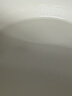摩飞电器（Morphyrichards） 多功能锅电火锅家用分体式鸳鸯火锅电炒锅烧烤肉蒸煮炒煎电煮锅MR9087 3L 椰奶白【标配】涂层升级 实拍图