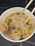 日清方便面 合味道6口味混合12杯口味随机 整箱装 速食杯面泡面桶面 实拍图