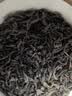 海堤（SEA DYKE）中茶乌龙茶御承国风武夷岩茶大红袍一级250g中足火罐装口粮茶叶 实拍图