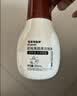 世喜婴儿奶瓶清洗剂便携装洗奶瓶果蔬宝宝用品泡沫洗洁精小瓶100ml 实拍图