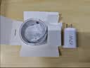 小米（MI）小米67W GaN 小布丁充电器套装 (USB-C）大功率快充/支持6A MAX大电流/1.5m线长 适配15Ultra 实拍图