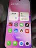 OPPO Reno16 12GB+256GB 星河紫 2亿像素实况神机 5G小直屏智能拍照手机 学生游戏新品 国家补贴 实拍图