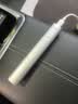 米家【2026年新品】小米电动鼻毛修剪器Pro 便携充电式修耳鼻毛神器全身水洗鼻孔清洁送男友七夕礼物 实拍图