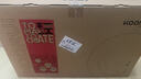 KOORUI科睿27英寸2K340Hz电竞显示器1ms FastIPS HDR400硬件低蓝光HDMI2.1笔记本外接游戏电脑屏幕 Q70X4 实拍图