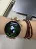 HUAWEI WATCH GT 6 浮光白 41mm智能手表多维情绪健康全新骑行体验强劲续航 实拍图