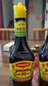 美极（Maggi）减盐鲜味汁 小麦原料炒菜蘸料调味汁 400ml 雀巢出品 实拍图