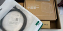 贝锐蒲公英 蒲公英R300A 4g工业路由器户外无线wifi插卡路由异地组网内网穿透4g全网通CPE视频监控双卡5网口 实拍图