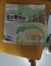 名创优品猫砂木薯猫砂除臭香味次日达京东自营纯木薯扩香石植物猫砂*1包 实拍图
