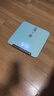 华为（HUAWEI）八电极体脂秤3Pro 电子秤体脂秤体重秤家用 双频检测精准/WiFi蓝牙双连接/支持安卓&iOS 日出印象 实拍图