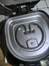 美的（Midea）电饼铛家庭用双面加热上下盘可拆洗煎饼铛煎烤机烙饼锅早餐机加深烤盘大火力大尺寸电饼档JKC3078 实拍图