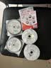 KDA 可擦写光盘DVD-RW 档案系列 4速 4.7G可重复刻录/刻录光盘/光盘空白/反复擦写刻录盘 碟片 10片 实拍图