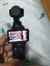 大疆（DJI）Pocket3 大疆运动相机 灵眸口袋云台相机 旅游美颜手持vlog相机 官方标配【激活后发】联保一年 【官方标配·激活后发】 官方正品 实拍图