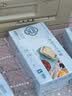 乌斯京一次性手套PVC手套100只大码食品级实验美容清洁烘焙餐饮厨房手套 实拍图