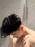 KOOGIS魅蓝沐浴露蔚蓝持久留香72小时香体套装可搭洗发水男士专用三合一 实拍图