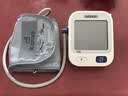 欧姆龙（OMRON）上臂式电子血压计血压仪测量仪家用医用高精准U724J 实拍图