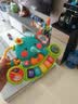 汇乐玩具（HUILE TOYS）小萌象电子琴手指琴婴儿早教玩具音乐启蒙手脑双训练越玩越灵活 实拍图