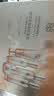 百雀羚【王一博同款】护肤套装胶原赋颜紧塑补水抗皱送妈妈送女友 (洁100g+水70ml*2+乳95ml+霜50g+礼袋)*2+面膜5片+周边 实拍图