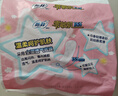 苏菲零敏肌超薄透气清香型护垫迷你卫生巾155mm48片迷你姨妈巾 实拍图