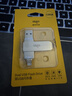 爱国者（aigo）128GB Lightning USB3.0苹果U盘U371苹果MFI认证 适用iphone14/ipad9及以下版本 手机电脑两用优盘 实拍图