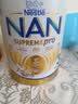 雀巢（Nestle）澳版超级能恩适度水解活性益生菌婴幼儿奶粉3段800g*6罐 超启宝宝 实拍图