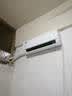 美的空调挂机【2026款】酷省电新一级能效变频冷暖双排纯铜管壁挂式防直吹五代自清洁以旧换新家电补贴 酷省电Pro 大1.5匹 一级能效 实拍图