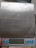 京东京造电子秤 厨房秤克重称食物秤烘焙高精度家用0.1g/3kg 配2节7号电池 实拍图