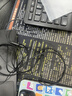 智国者【热销1000W+】游戏耳机有线电竞专用听声辨位usb入耳式台式电脑用2026最新款麦克风二合一三角洲 实拍图