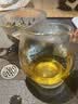 七彩雲南普洱茶生茶 2019年老班章百年古树茶357g 高端送礼茶叶礼盒装 实拍图