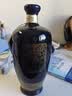 泸州老窖 蓝花瓷头曲 浓香型白酒 52度 168ml 单瓶装 实拍图