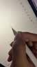 倍思电容笔iPad苹果笔触控笔手写笔 适用apple pencil Pro/Air8/Mini7/iPad11平板触屏笔双充智控笔 实拍图