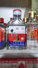 牛栏山二锅头 牛二扁二清香型纯粮白酒 56度 100mL 40瓶 整箱装 实拍图